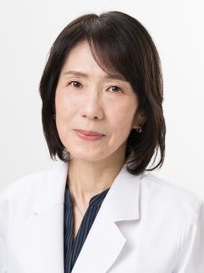 小清水孝子 教授