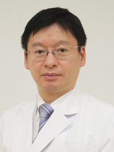 小児科 東海林宏道医師