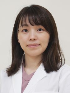 乳腺外来 羽尾千咲医師