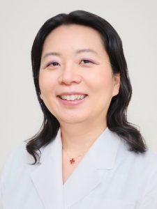 不妊・生殖医療センター 原田美由紀医師