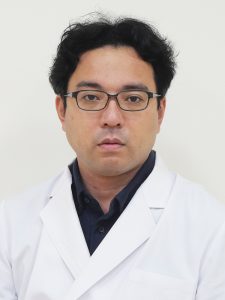 不妊・生殖医療センター 泉玄太郎医師