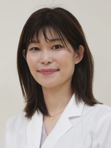 角田 紗保里