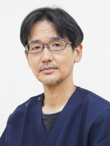 金尾 祐之