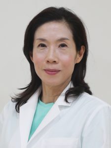 松田 美保
