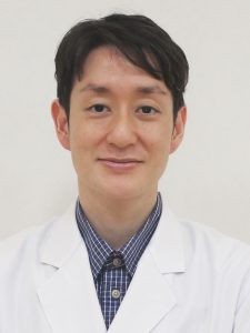 小児科 中村明雄医師