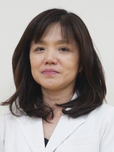 小児科 田中恭子医師
