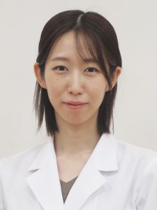 乳腺外来 遠山栞莉医師
