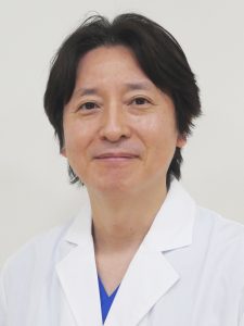 上田 和