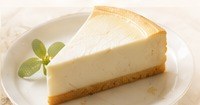 チーズケーキ